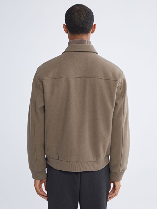 Moudda LC Waikiki - Manteau d'hiver pour Homme - Tunisie 5