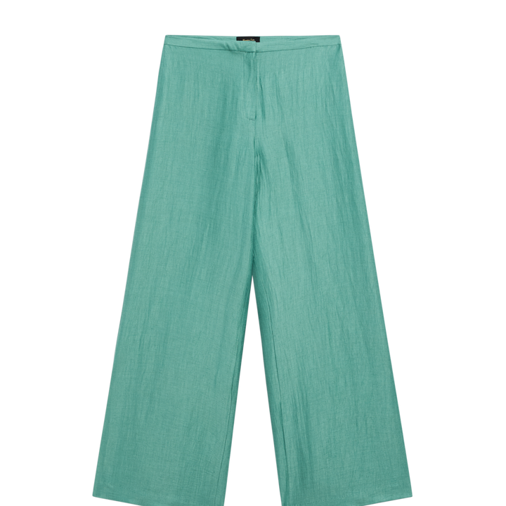 Moudda Massimo Dutti - Pantalon total look uni - Tunisie 2