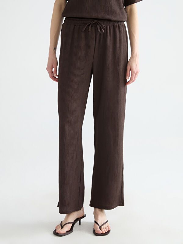 Moudda LC Waikiki - Pantalon maternité en jersey - Tunisie 2