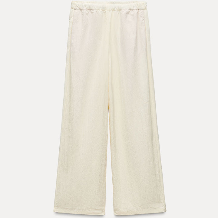 Moudda ZARA - Set pantalon technique taille élastique - Tunisie 1