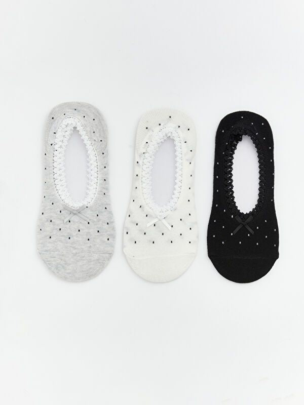 Moudda LC Waikiki - Chaussettes invisibles - Tunisie 1