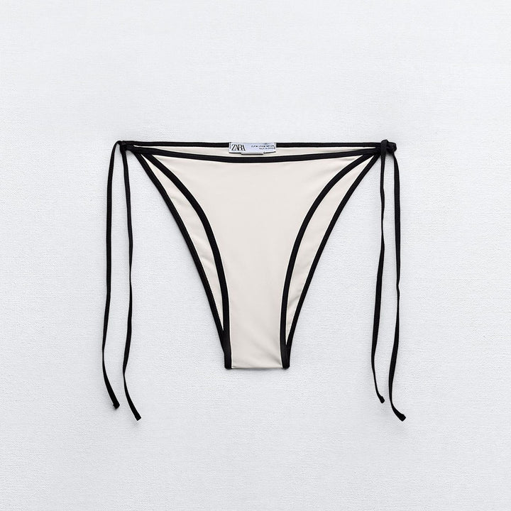 Moudda ZARA - Swimsuit Bikini - Tunisie 1