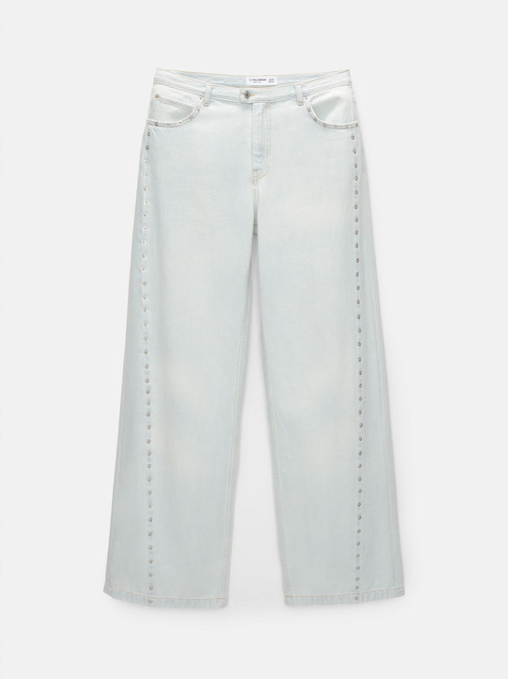 Moudda PULL & BEAR - Trousers - Tunisie 2