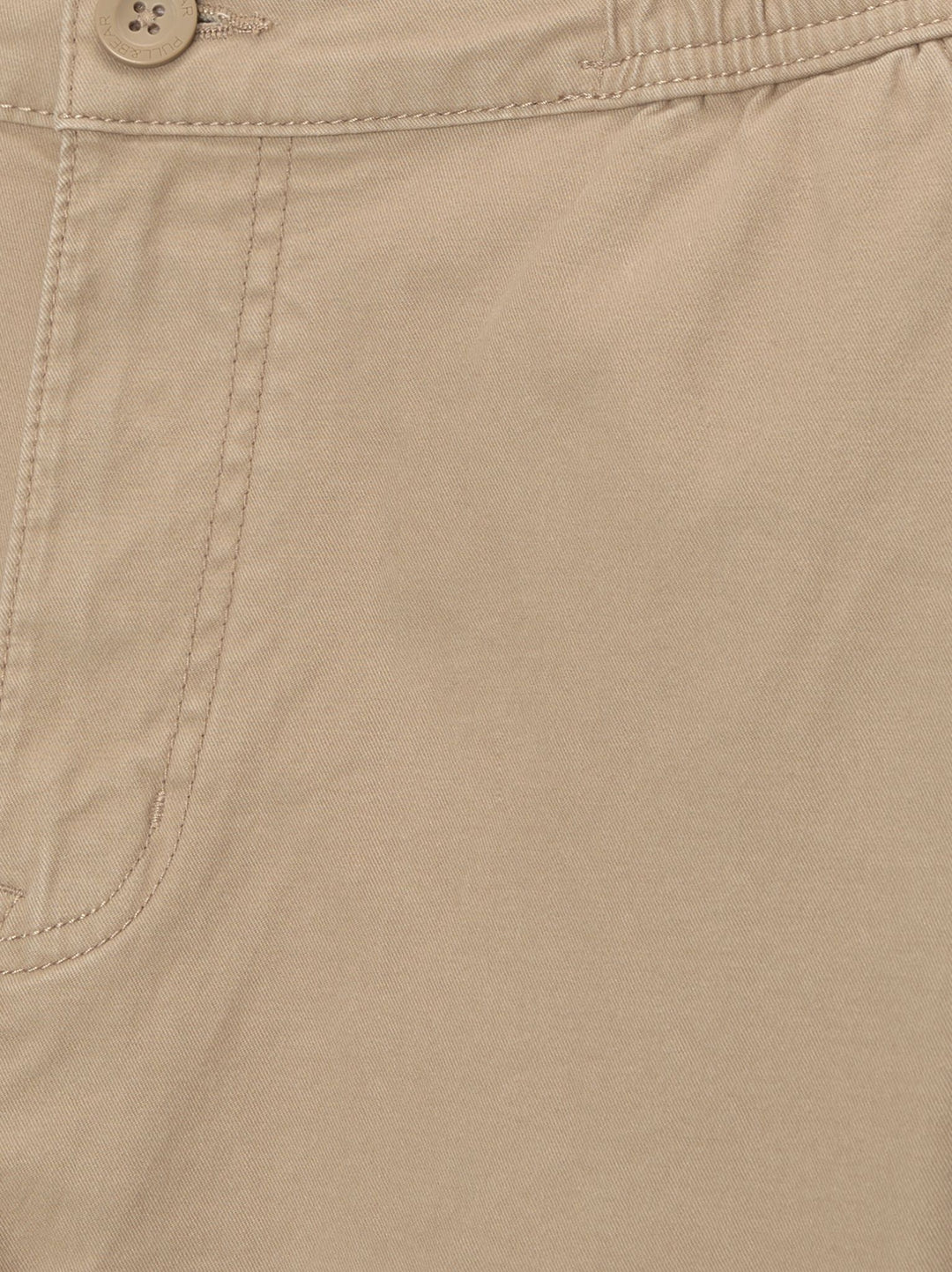 Moudda PULL & BEAR - Pantalon Jogger Ballon sans Revers - Tunisie 4