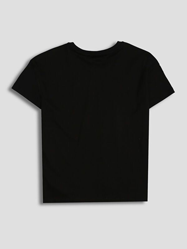 Moudda LC Waikiki - Body manches courtes en jersey pour Fille - Tunisie 2