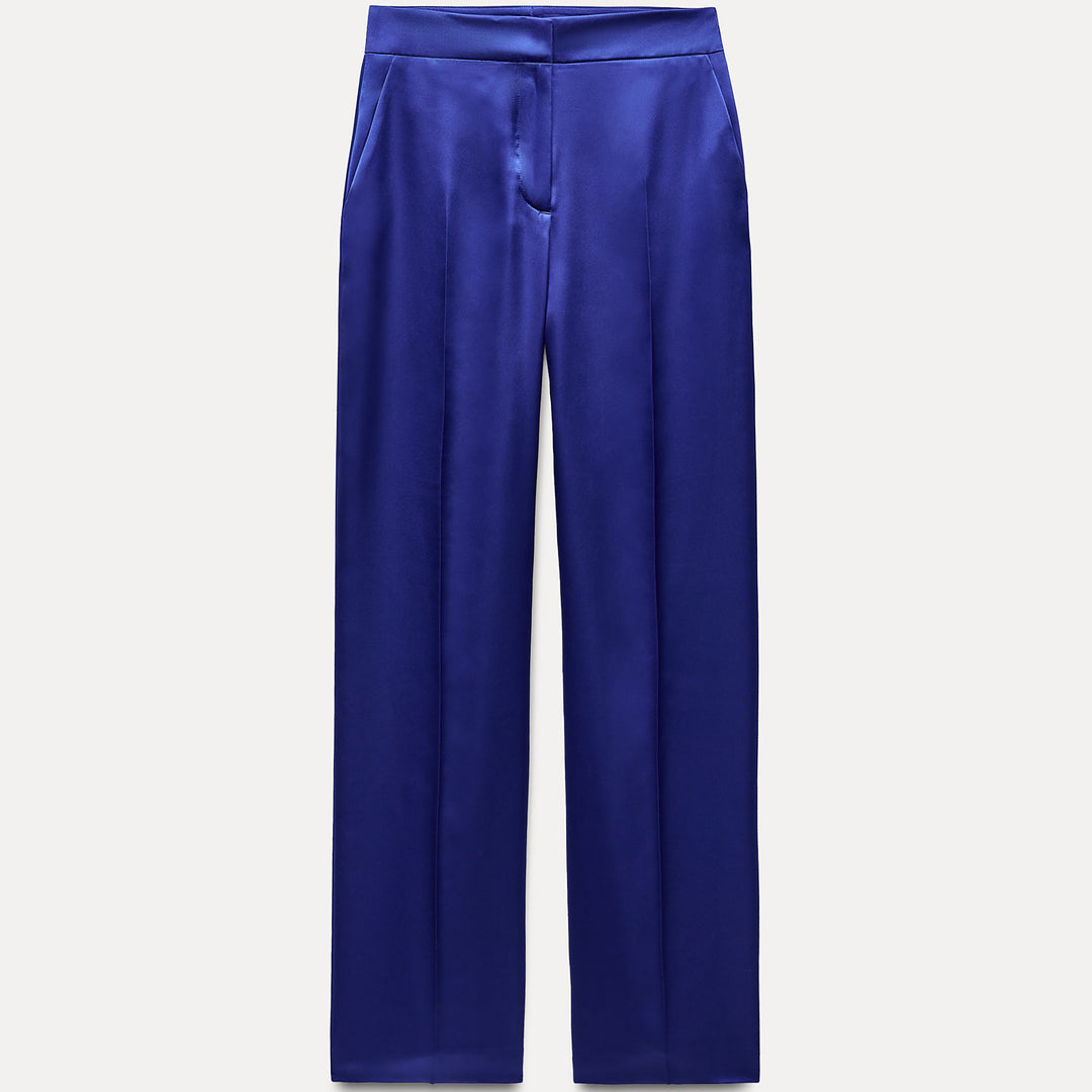 Moudda ZARA - Pantalon masculin satiné - Tunisie 2