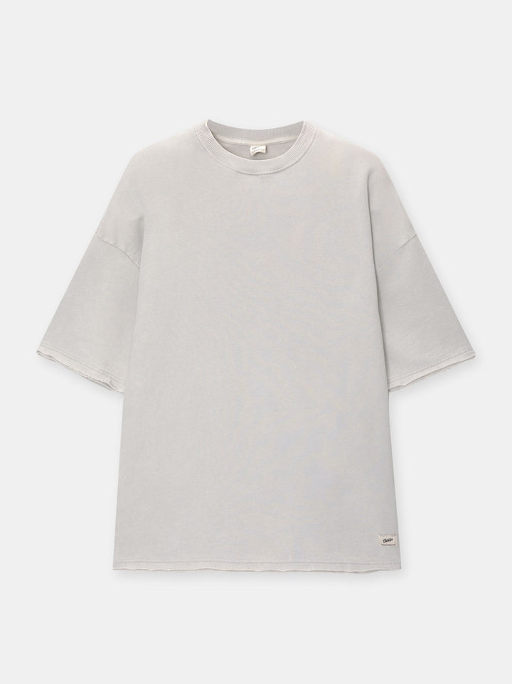Moudda PULL & BEAR - Sweat Lavé Raw - Tunisie 3