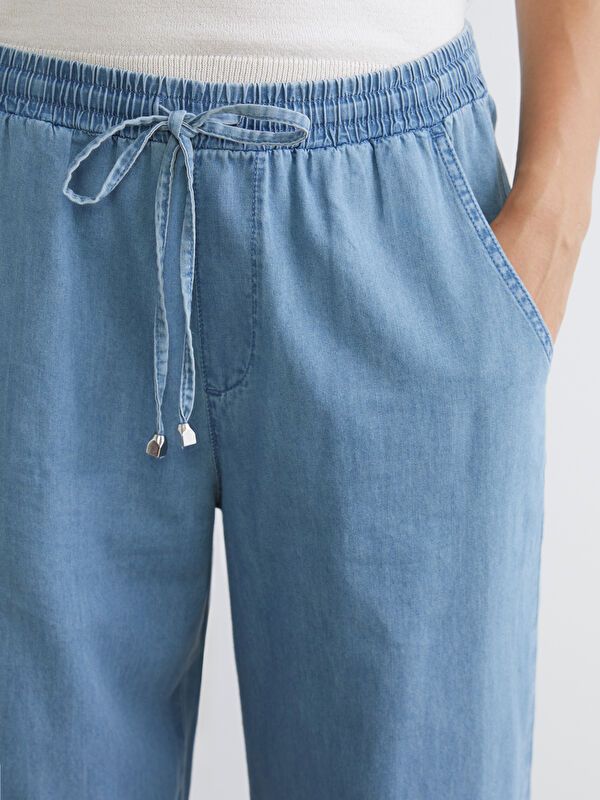 Moudda LC Waikiki - Pantalon en jean - Tunisie 3