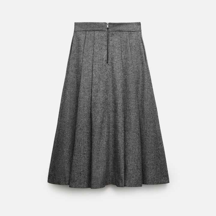 Moudda ZARA - Skirt - Tunisie 5