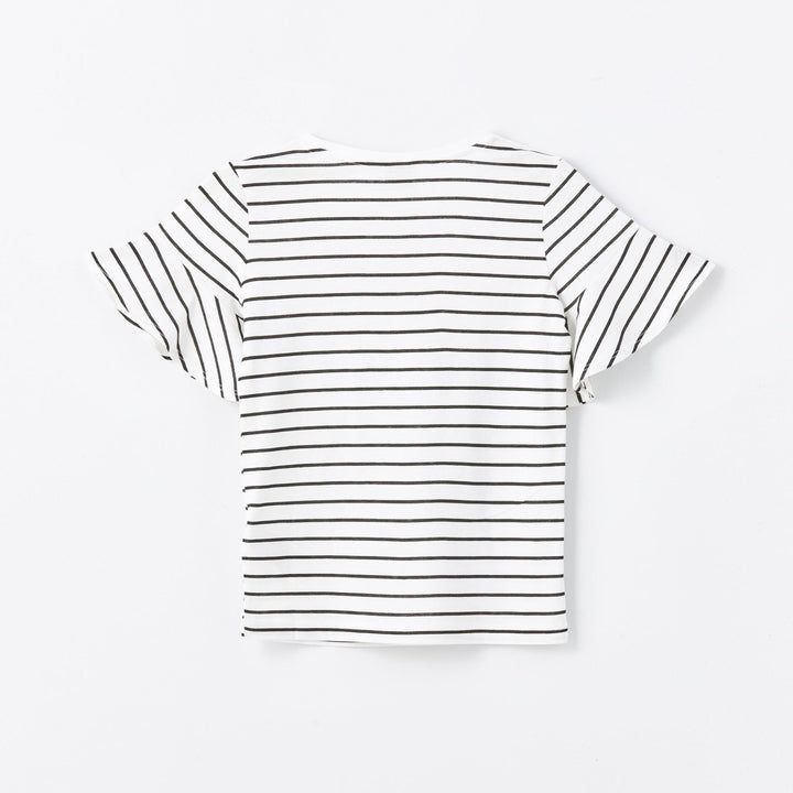 Moudda LC Waikiki - Body manches courtes en jersey pour Fille - Tunisie 2