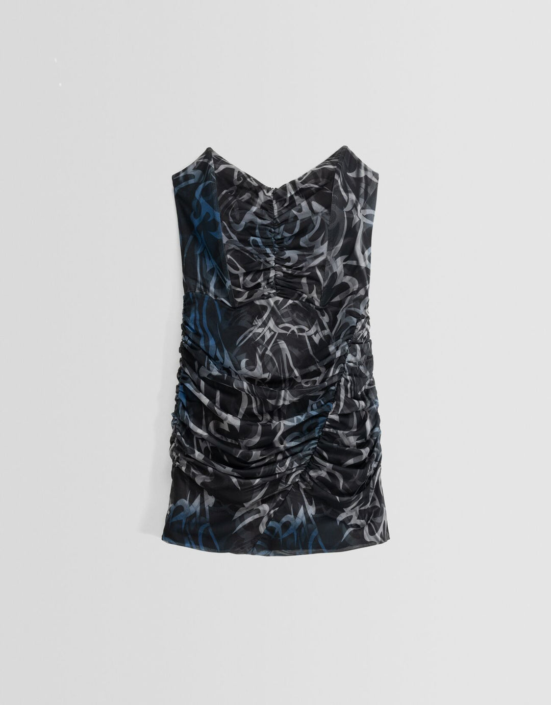 Moudda BERSHKA - Robe - Tunisie 1