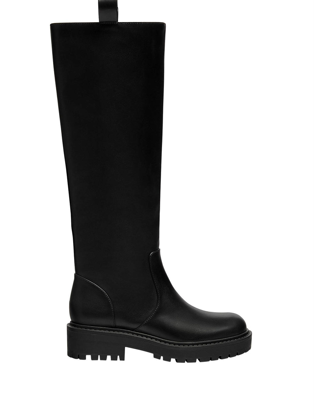 Moudda PULL & BEAR - Bottes Plates Basiques Taille 34-35-36 - Tunisie 2