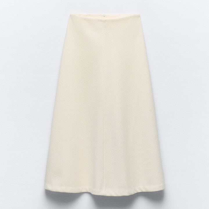 Moudda ZARA -  Skirt - Tunisie 1