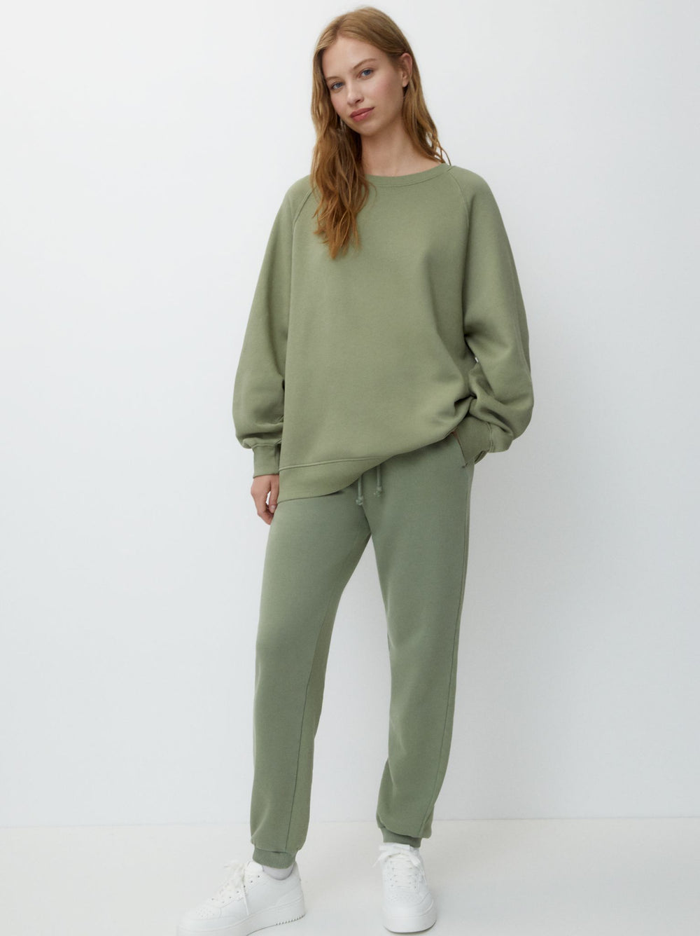 Moudda PULL & BEAR - Trousers - Tunisie 2