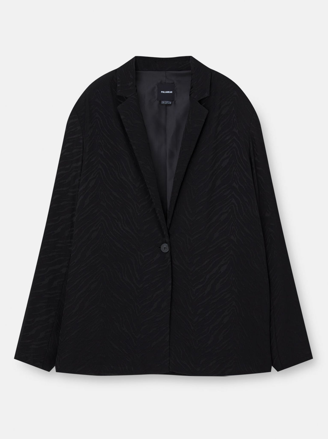 Moudda PULL & BEAR - Blazer - Tunisie 4