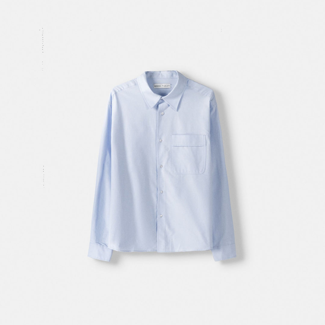 Moudda BERSHKA - Shirt - Tunisie 1