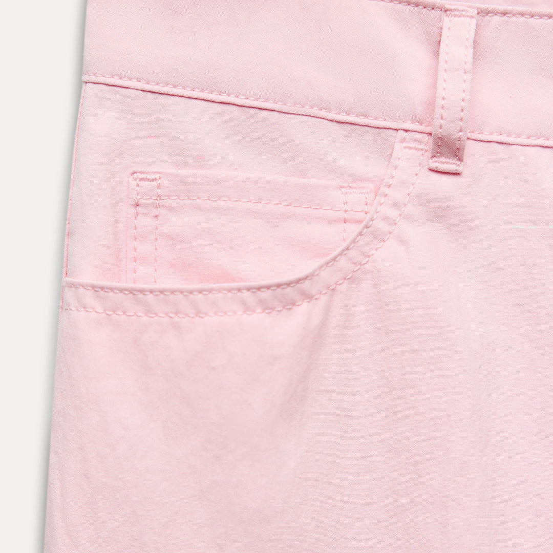 Moudda ZARA - Pantalon droit cinq poches - Tunisie 4