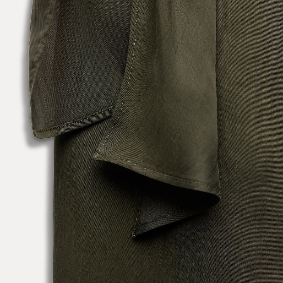 Moudda ZARA - Set pantalon paréo fluide - Tunisie 4
