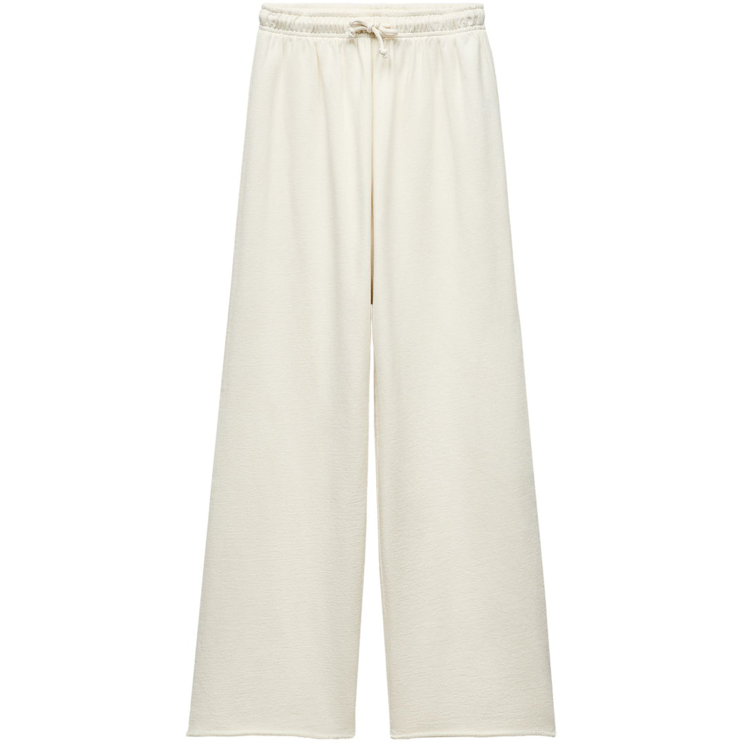 Moudda ZARA - Pantalon en Éponge Ourlet Franc - Tunisie 3
