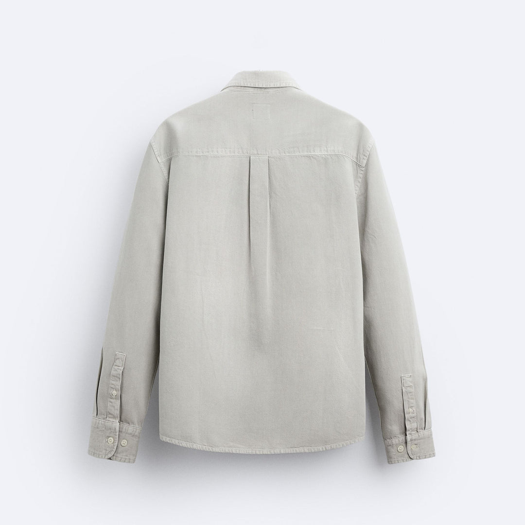 Moudda ZARA - Shirt - Tunisie 5