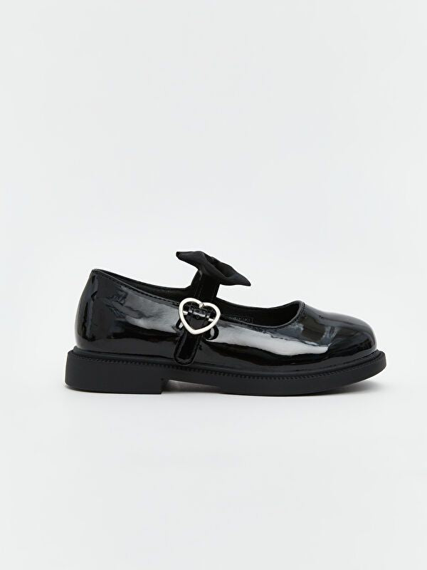 Moudda LC Waikiki - Ballerines Fille Noir - Tunisie 2