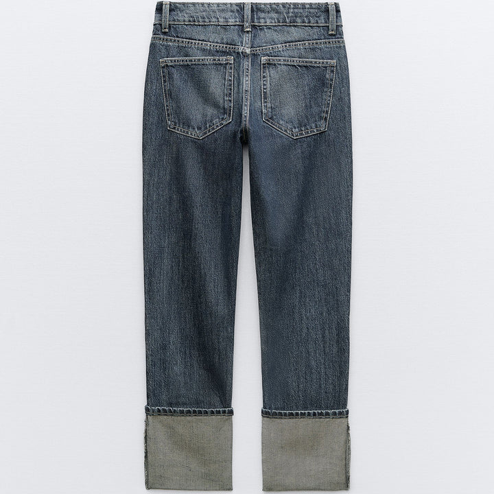 Moudda ZARA - Folder Pants - Tunisie 6
