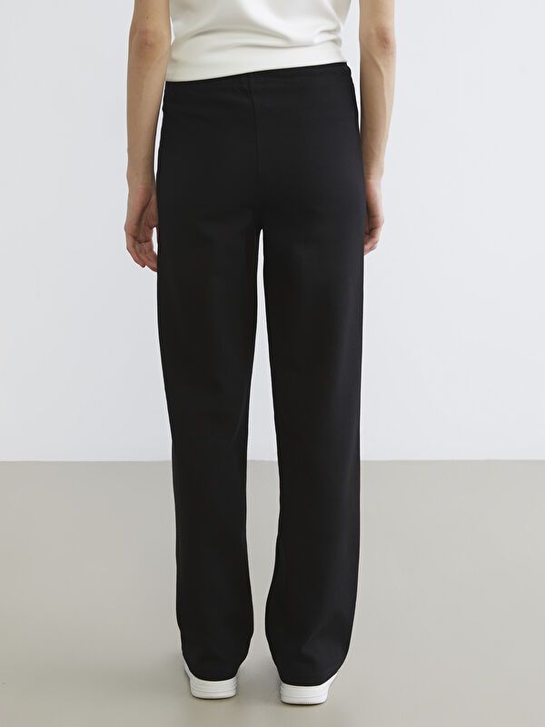 Moudda LC Waikiki - Pantalon en jersey pour Femme - Tunisie 4