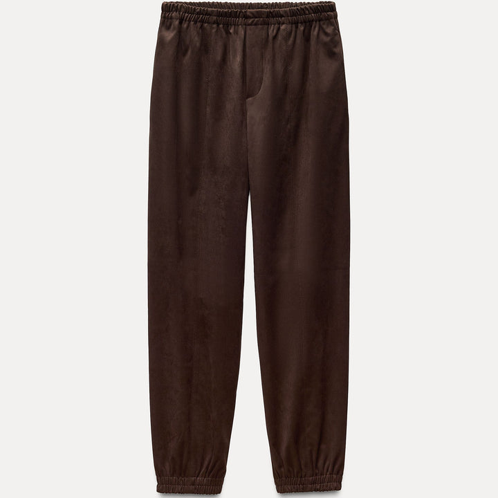 Moudda ZARA - Pantalon jogging antilope - Tunisie 1
