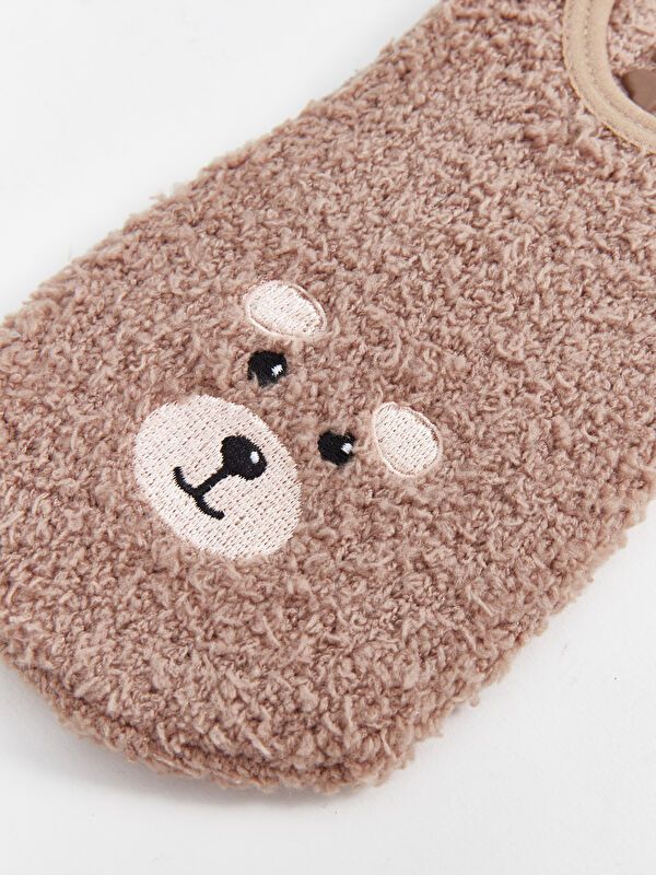 Moudda LC Waikiki - Chaussettes maison pour Femme - Tunisie 4