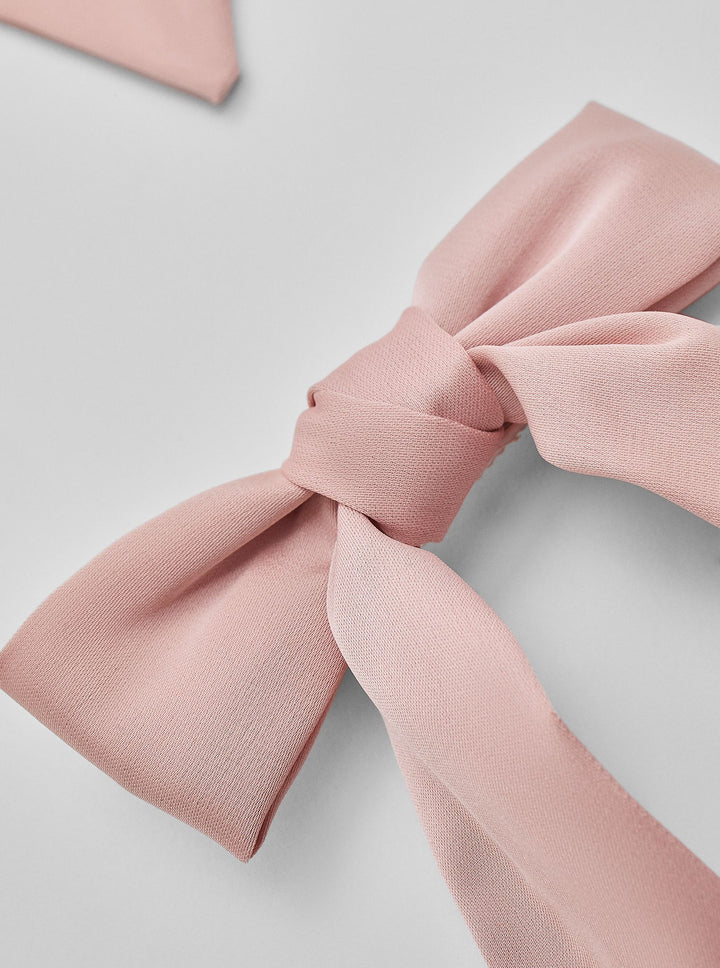 Moudda STRADIVARIUS - Lot de 2 Nœuds - Tunisie 1