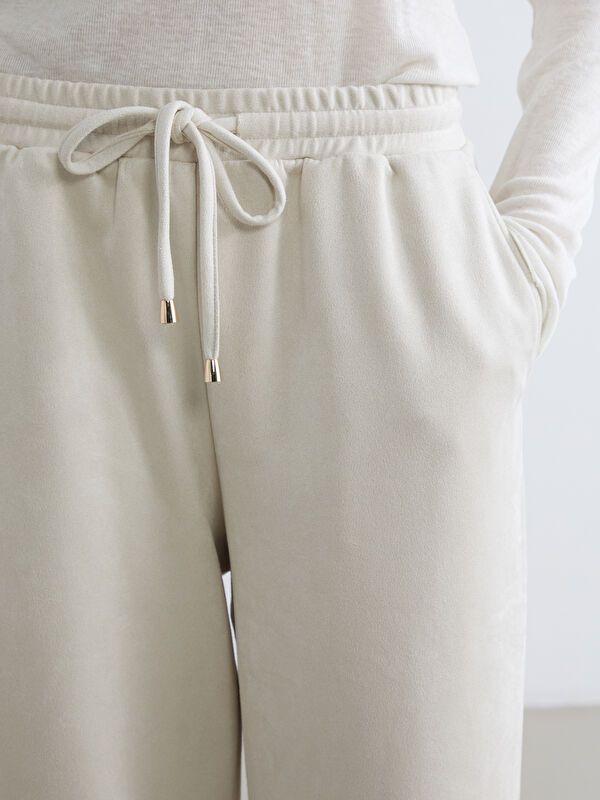 Moudda LC Waikiki - Pantalon épais en tissu - Tunisie 3