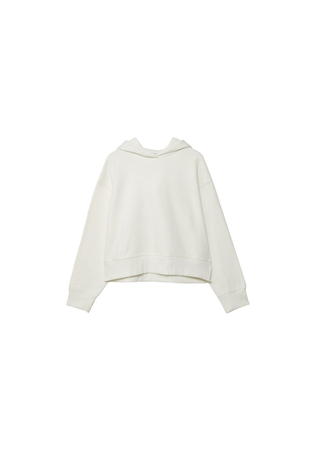 Moudda STRADIVARIUS - Sweat Basique à Capuche - Tunisie 1