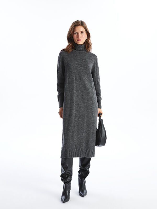 Moudda LC Waikiki - Robe tricot pour Femmes - Tunisie 1