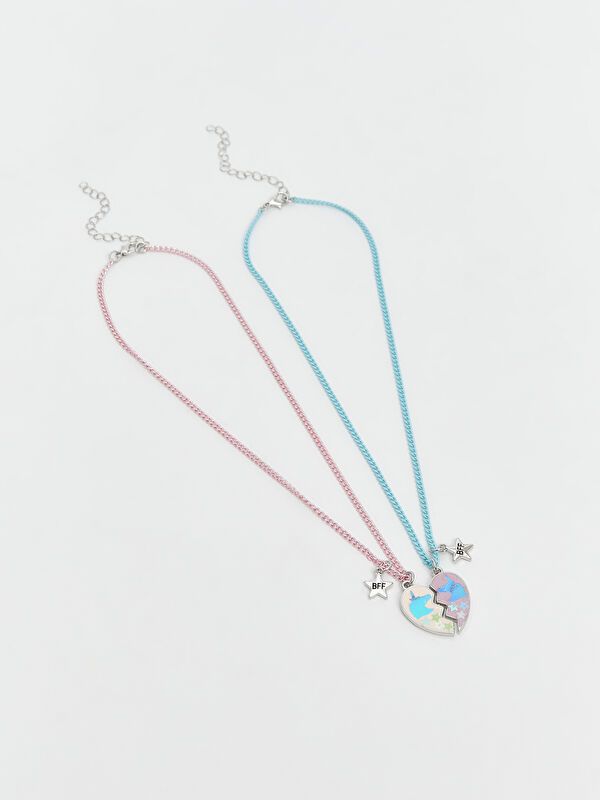 Moudda LC Waikiki - Bijoux filles Assortiment mixte - Tunisie 4