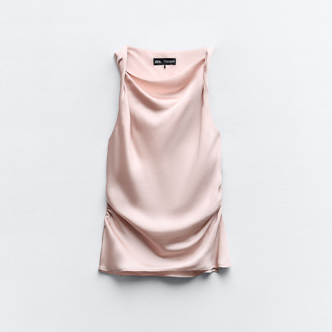 Moudda ZARA - Shirt - Tunisie 6