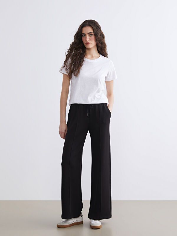 Moudda LC Waikiki - Pantalon basique en jersey - Tunisie 1