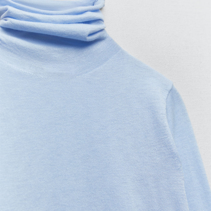 Moudda ZARA - Knit Sweater - Tunisie 1
