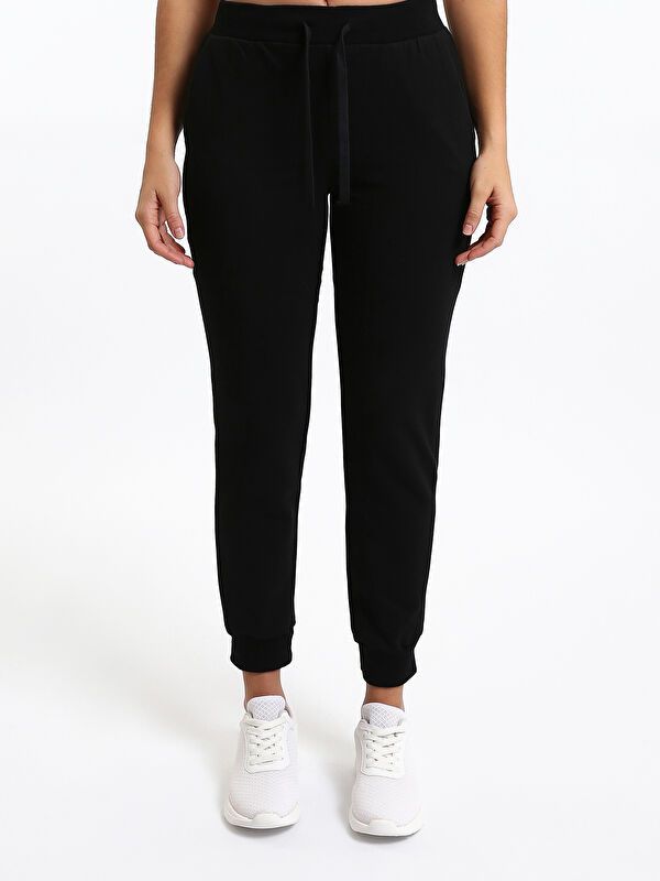 Moudda LC Waikiki - pantalon en jersey pour Femmes - Tunisie 2