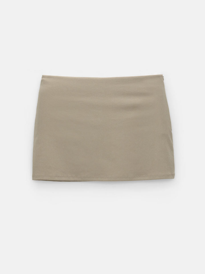 Moudda PULL & BEAR - Skirt - Tunisie 4