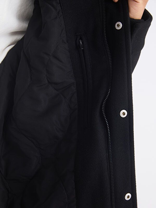 Moudda LC Waikiki - Manteau d'hiver pour Homme - Tunisie 4