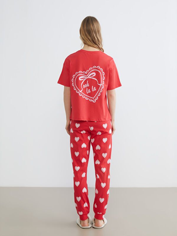 Moudda LC Waikiki - Pyjama manches courtes - Tunisie 4