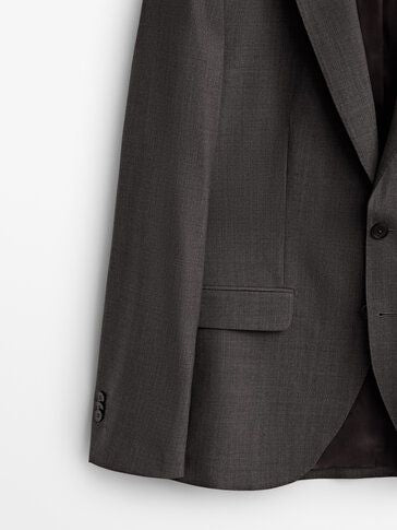 Moudda Massimo Dutti - Veste/blazer - Tunisie 4