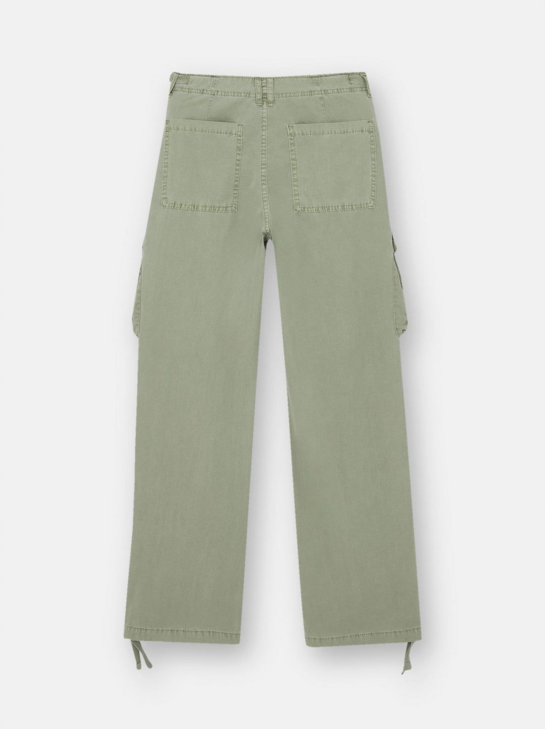 Moudda PULL & BEAR - Trousers - Tunisie 3
