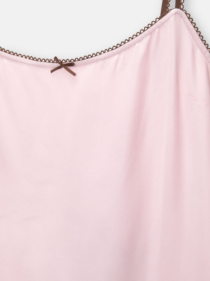 Moudda PULL & BEAR - Robe Mini Lencero Spécial En Ligne - Tunisie 2