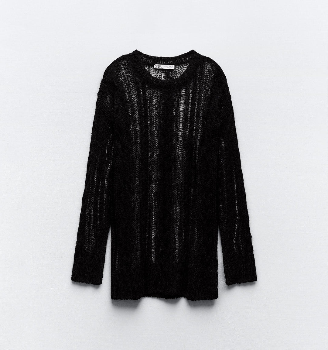 Moudda ZARA - Pull-Over - Tunisie 1