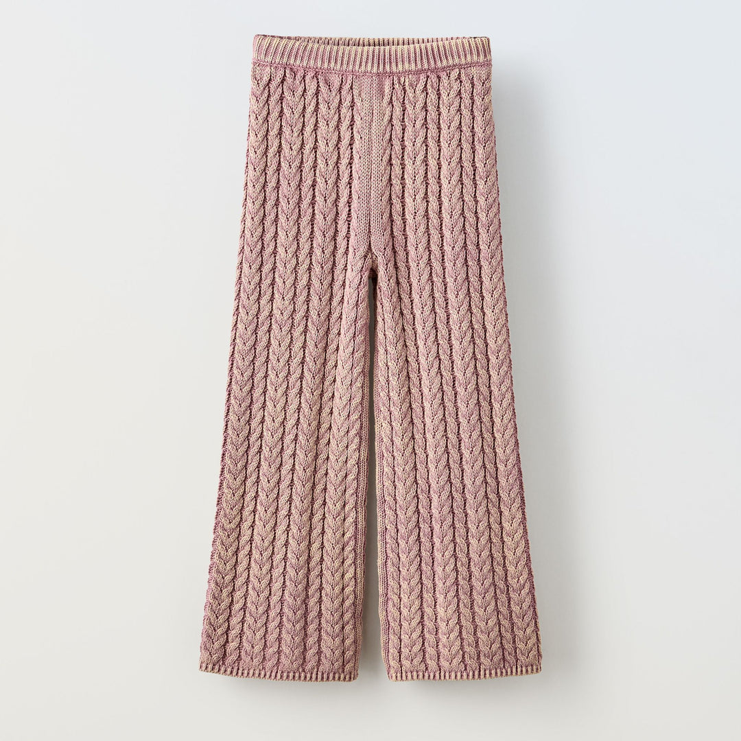 Moudda ZARA - Grl Knitwear - Tunisie 2