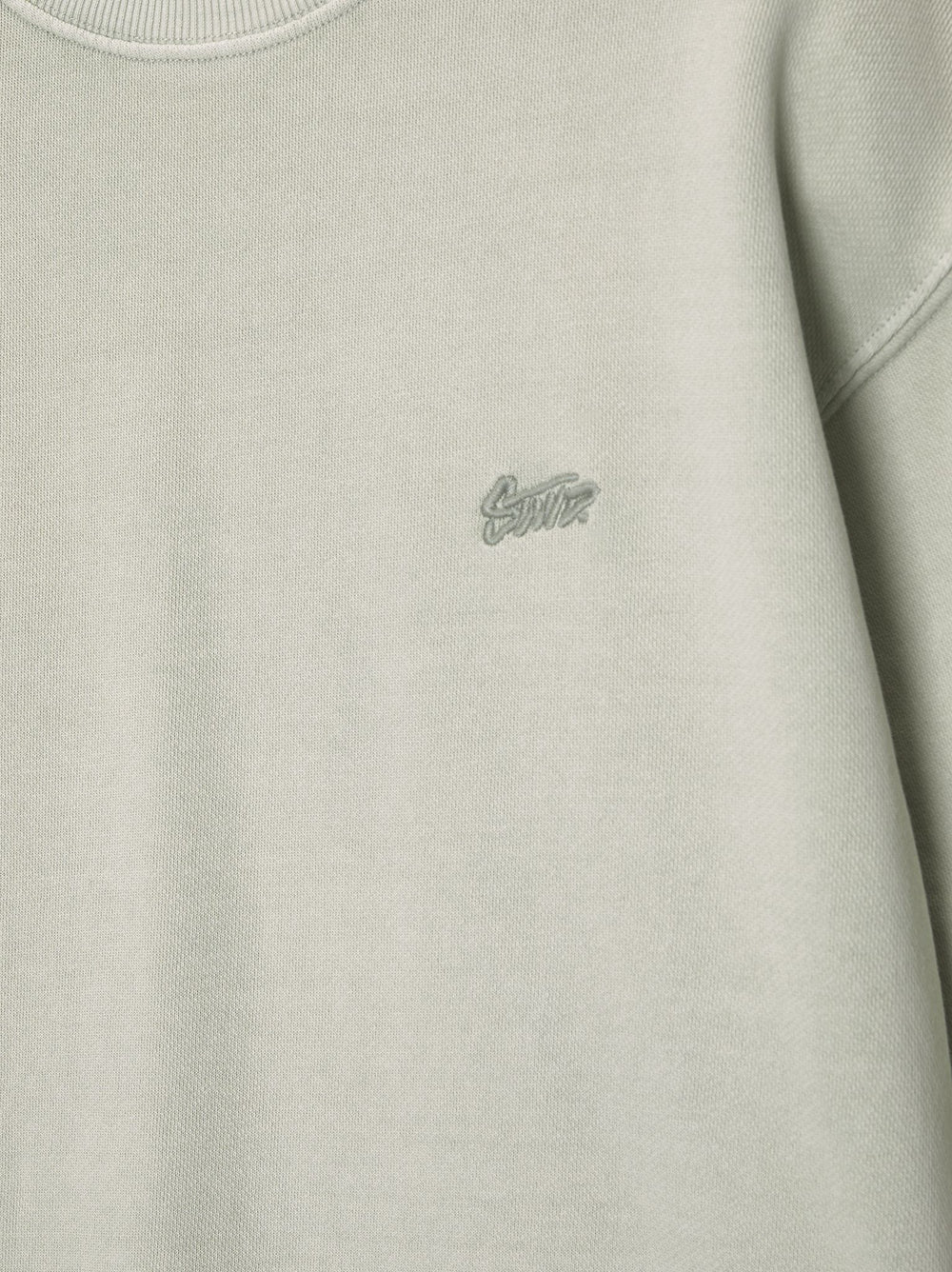 Moudda PULL & BEAR - Sweat Terry Lavé - Tunisie 2
