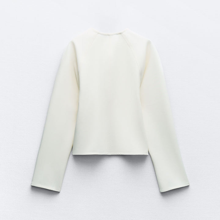 Moudda ZARA - Short-Outwear - Tunisie 2