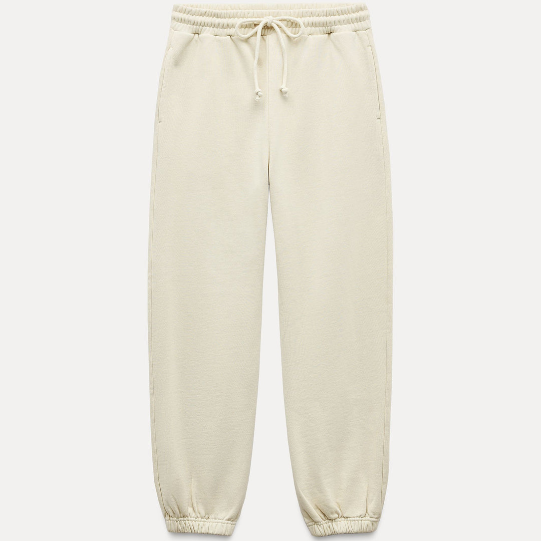 Moudda ZARA - Jogging molletonné, taille élastique - Tunisie 2