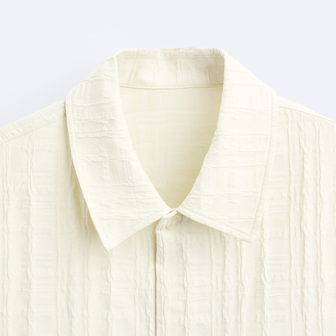 Moudda ZARA - Overshirt - Tunisie 6